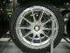 �ڱ���Ź�ۥ�����ۥ�����4�ܥ��å� �쥤�� 8J-18 +45 5H 245/45R18