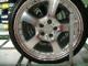 �ڱ���Ź�ۥ�����ۥ�����4�ܥ��å� 5�ܥ��ݡ��� 8.5J-19 245/35R19