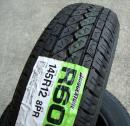 ����Ź�� �֥�¥��ȥ� R600 145R12 8PR 1��