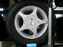 �ڱ���Ź�ۥ�����ۥ�����4�ܥ��å� CMK-�� 5J-13 +35 8H 165/80R13