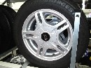 �ھ���Ź�ۥ�����ۥ�����4�ܥ��å� ��˥С��� 5J-13 8H 155/80R13
