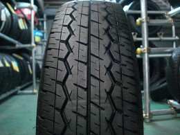 ����αŹ�ۥ�����2�ܥ��å� ������å� DV-01 155R13 6PR