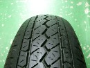 �ڱ���Ź�ۥ�����1�� �֥�¥��ȥ� R600 155R13 6PR