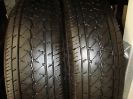 �ھ���Ź�ۥ�����4�ܥ��å� �襳�ϥ� DS808 165R13 8PR