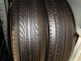 �ھ���Ź�ۥ�����4�ܥ��å� �ե����䥹�ȡ��� TZ100 185/70R14