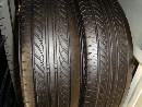 �ھ���Ź�ۥ�����4�ܥ��å� �ե����䥹�ȡ��� TZ100 185/70R14