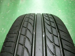 �ڱ���Ź�ۥ�����1�� �襳�ϥ� DNA������ 165/70R13