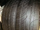 �ھ���Ź�ۥ�����4�ܥ��å� �ȡ��衼 MP3 215/60R17