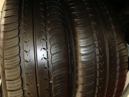 �ھ���Ź�ۥ�����4�ܥ��å� ���åɥ��䡼 NCT5 195/55R16