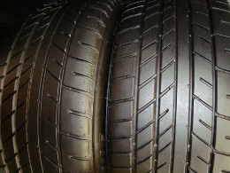 �ھ���Ź�ۥ�����4�ܥ��å� BS S-07 225/50R16