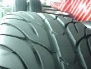 �ڵ���Ź�ۥ�����4�ܥ��å� ������å� FM901 235/40R18