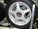 �ھ���Ź�ۥ�����ۥ�����4�ܥ��å� ���ơ��� 6J-14 +38 165/70R14