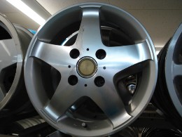 ����αŹ�ۥۥ�����4�ܥ��å� LEONIS 6.5J-15 +35 114.3 4H