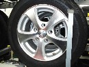 �ھ���Ź�ۥ�����ۥ�����4�ܥ��å� �����å� 6J-14 +38 185/70R14
