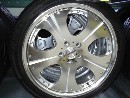 �ھ���Ź�ۥ�����ۥ�����4�ܥ��å� ��եȥС��� 8J-19 245/40R19