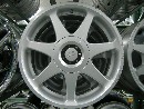 �ڱ���Ź�ۥۥ�����4�ܥ��å� ORSH VARENT 7J-16 +45 100/114.3 8H