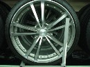 �ڵ���Ź�ۥ�����ۥ�����4�ܥ��å� FEINHEIT 8J-19 +54 225/35R19