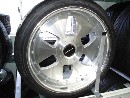 �ھ���Ź�ۥ�����ۥ�����4�ܥ��å� SSR 8.5J-19 +30