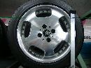 �ڱ���Ź�ۥ�����ۥ�����4�ܥ��å� Work RYVER 6.5J-15 185/55R15