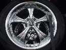 �ڵ���Ź�ۥ�����ۥ�����4�ܥ��å� Verger 7.5J-18 +46 235/50R18