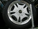�ڱ���Ź�ۥ�����ۥ�����4�ܥ��å� NTG 6.5J-15 +45 10H 195/60R15