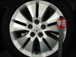 ����αŹ�ۥ�����ۥ�����4�ܥ��å� �ȥ西���� 7J-17 5H 225/55R17