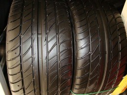 �ھ���Ź�ۥ�����4�ܥ��å� �ե��륱�� ZE329 235/45R17