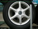 �ڱ���Ź�ۥ�����ۥ�����4�ܥ��å� LISO 6J-14 +43 10H 185/65R14
