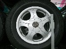 �ڱ���Ź�ۥ�����ۥ�����4�ܥ��å� SEVAL 6J-14 +38 10H 205/70R14