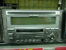 �ڵ���Ź�ۥ����åĥ��ꥢ CD/MD�ǥå�FH-P555MD