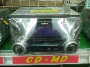 �ڵ���Ź�ۥ��ˡ� CD/MD�ǥå�WX-S2000 MDLP������