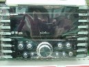 �ڵ���Ź�ۥ������� CD/MD�ǥå�DMZ-365BK