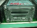 �ڵ���Ź�ۥ������� CD/MD�ǥå�DMZ635LP