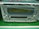 �ڵ���Ź��JVC CD/MD�ǥå�KW-MZ64