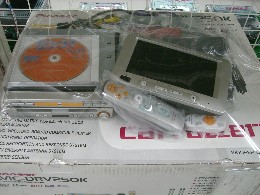 �ڱ���Ź�ۥ����åĥ��ꥢ DVD�ʥӥ��������AVIC-DRV250K ̤����
