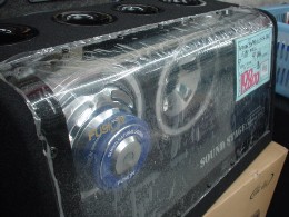 �ڵ���Ź��FUSION �������¡�����ե���BOX FSN-WX3L