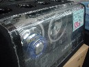 �ڵ���Ź��FUSION �������¡�����ե���BOX FSN-WX3L