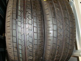 �ھ���Ź�ۥ�����4�ܥ��å� BS B-RV 215/65R14