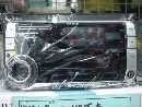 �ڵ���Ź��KENWOOD CD/MD�ǥå�DPX-50MD ̤����Ÿ����